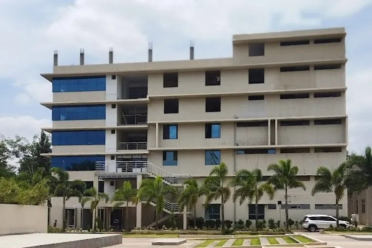 Er Perumal Manimekalai College of Engineering, Hosur