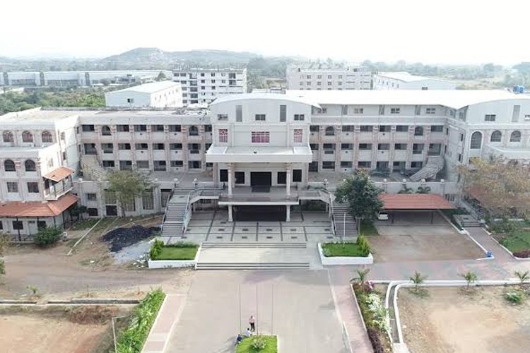 Er Perumal Manimekalai College of Engineering, Hosur