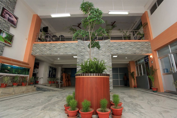 Era University, Lucknow