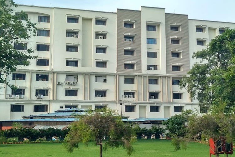 Era University, Lucknow