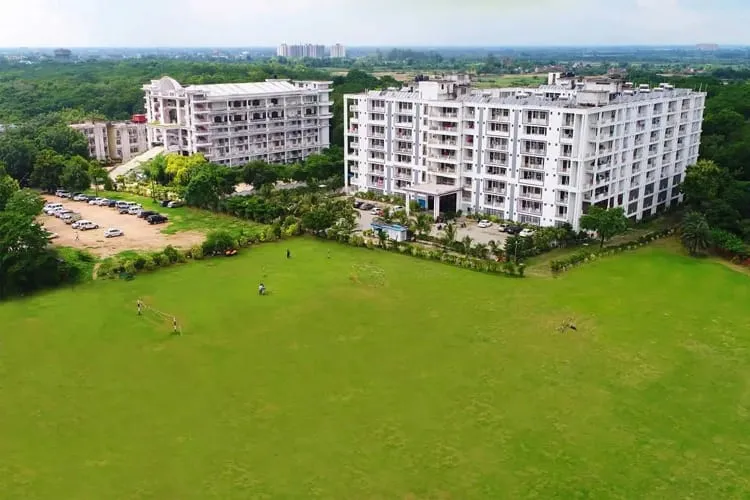 Era University, Lucknow