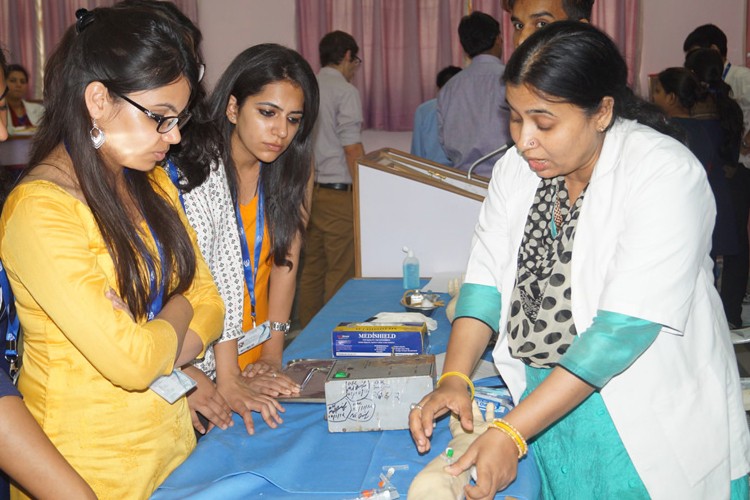 Era's Lucknow Medical College and Hospital, Lucknow