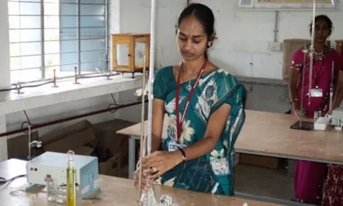 ERK Arts and Science College, Dharmapuri