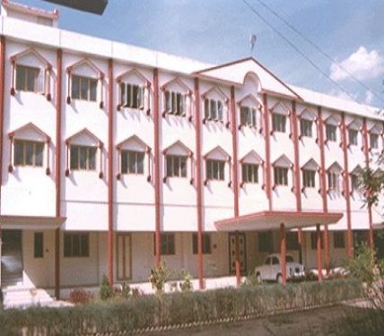 Erode Arts and Science College, Erode