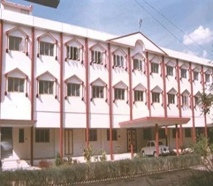 Erode Arts and Science College, Erode