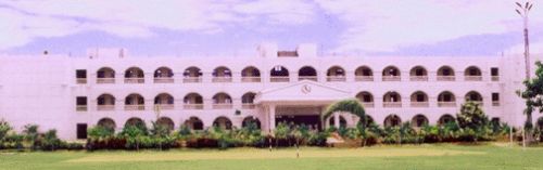 E.S. College of Education, Villupuram