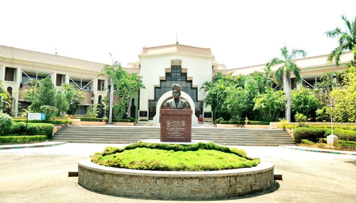 ESCI School of Post Graduate Studies, Hyderabad