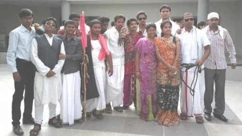 ESCI School of Post Graduate Studies, Hyderabad