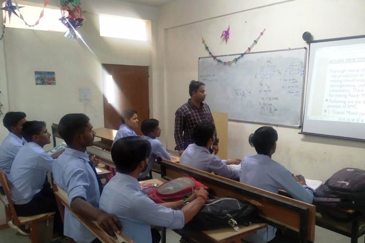 Eshan Group of Institutions, Mathura