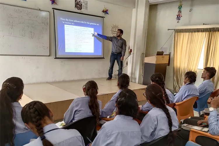 Eshan Group of Institutions, Mathura