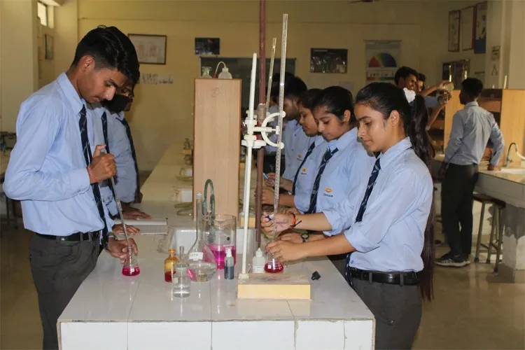 Eshan Group of Institutions, Mathura