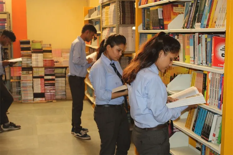 Eshan Group of Institutions, Mathura