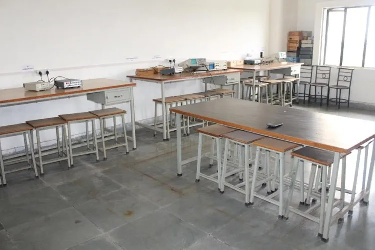 Eshan Group of Institutions, Mathura