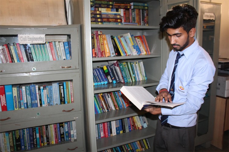 Eshan Group of Institutions, Mathura