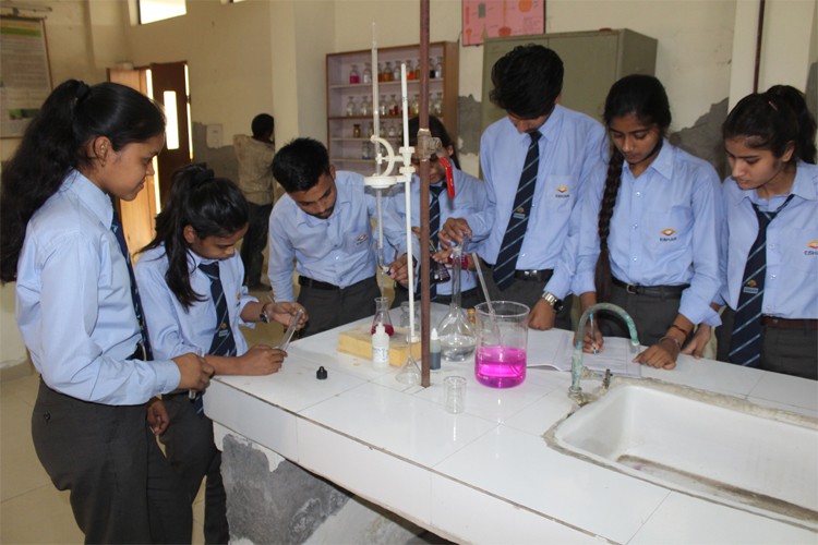 Eshan Group of Institutions, Mathura