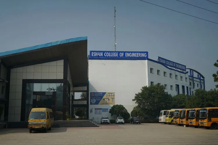 Eshan Group of Institutions, Mathura