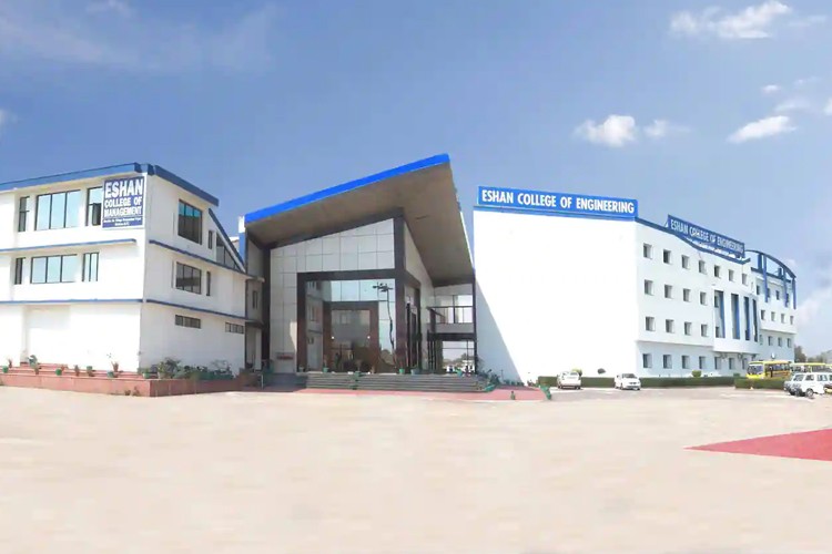 Eshan Group of Institution, Mathura