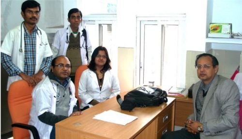 ESI Post Graduate Institute of Medical Science and Research, Kolkata