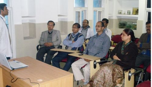 ESI Post Graduate Institute of Medical Science and Research, Kolkata