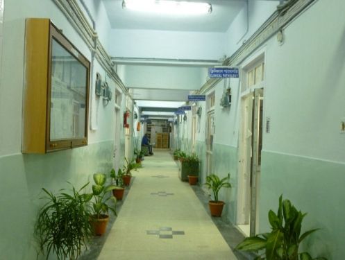 ESI Post Graduate Institute of Medical Science and Research, Kolkata