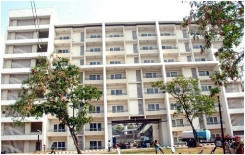 ESIC Medical College, Hyderabad