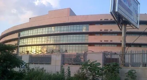 ESIC Medical College, Faridabad