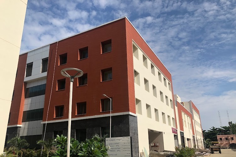 ESIC Medical College and PGIMSR, Chennai