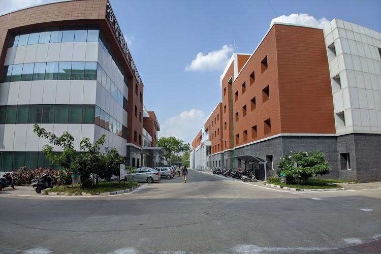 ESIC Medical College and PGIMSR, Chennai