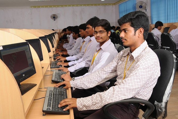 Eswar College of Engineering, Narasaraopet