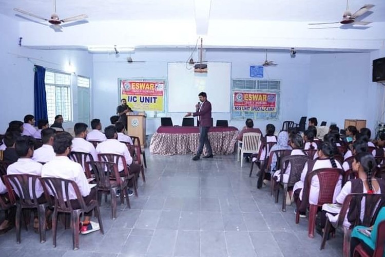 Eswar College of Engineering, Narasaraopet