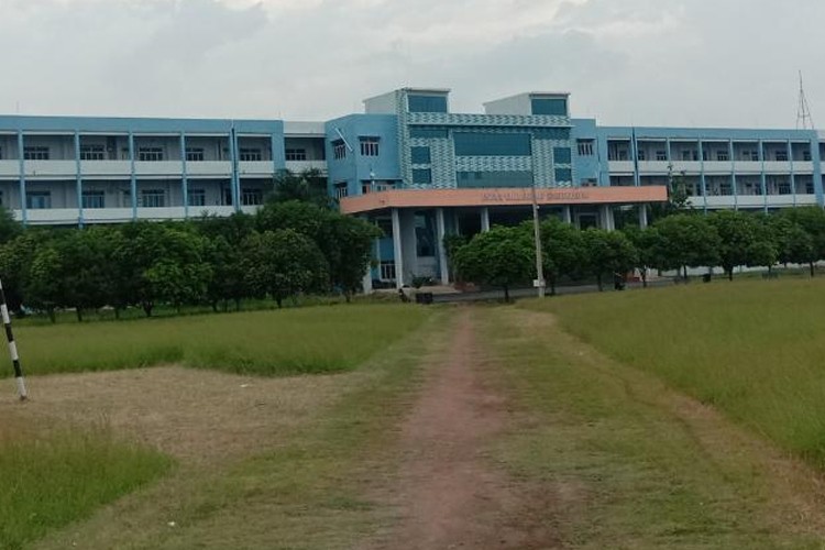 Eswar College of Engineering, Narasaraopet