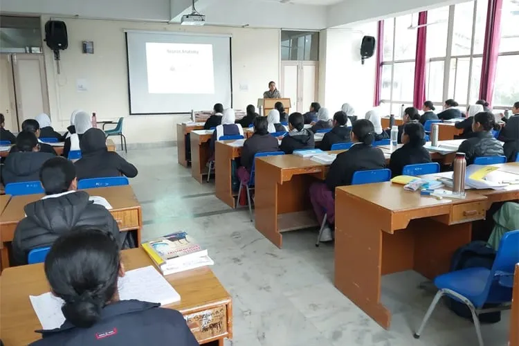 Eternal University, Sirmaur