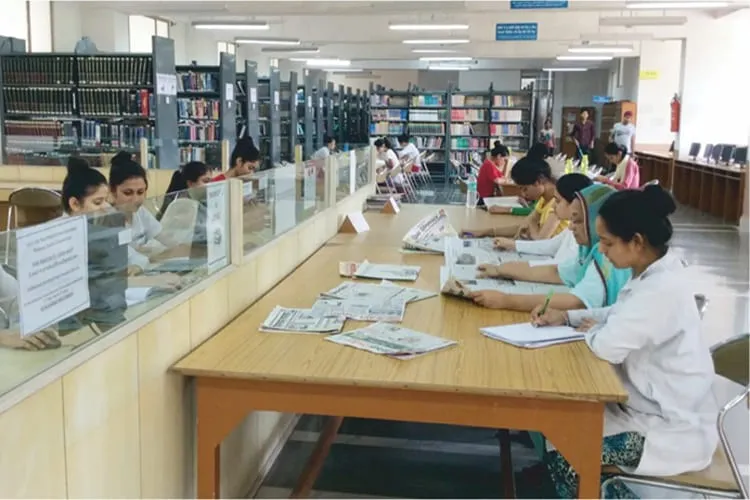 Eternal University, Sirmaur