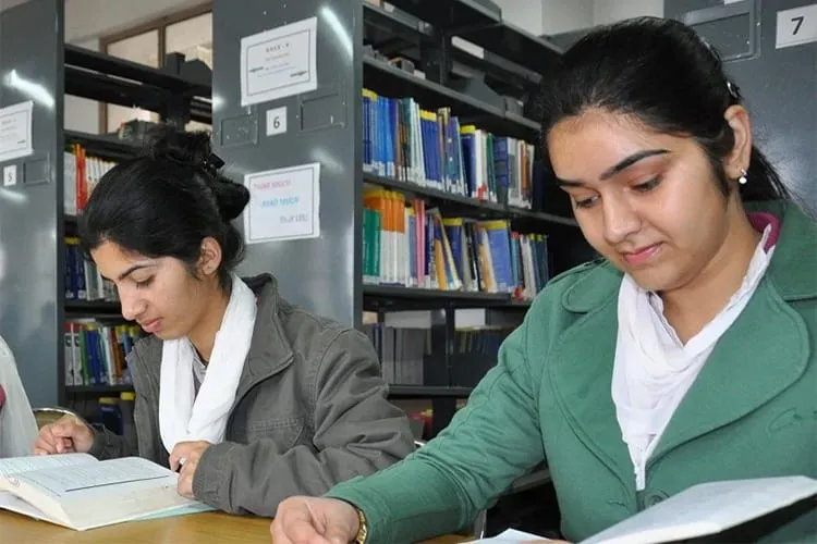 Eternal University, Sirmaur