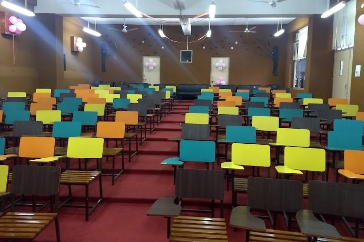 Eternal University, Sirmaur
