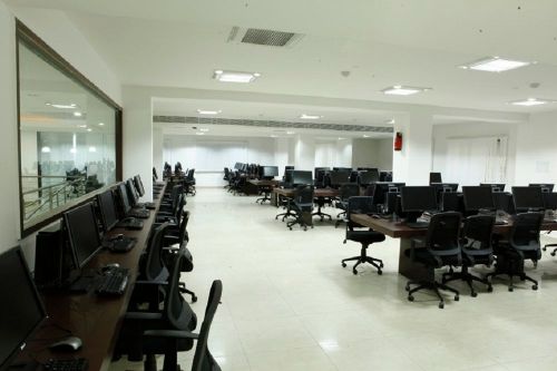 EThames Degree College, Hyderabad