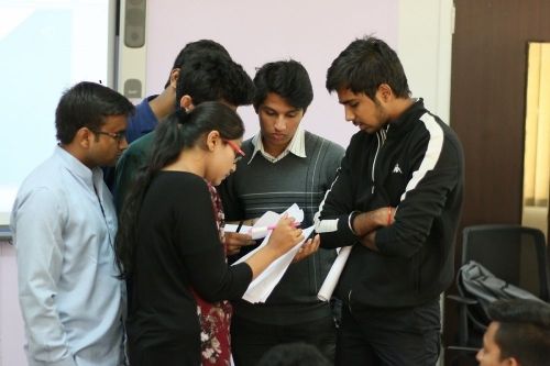 EThames Degree College, Hyderabad