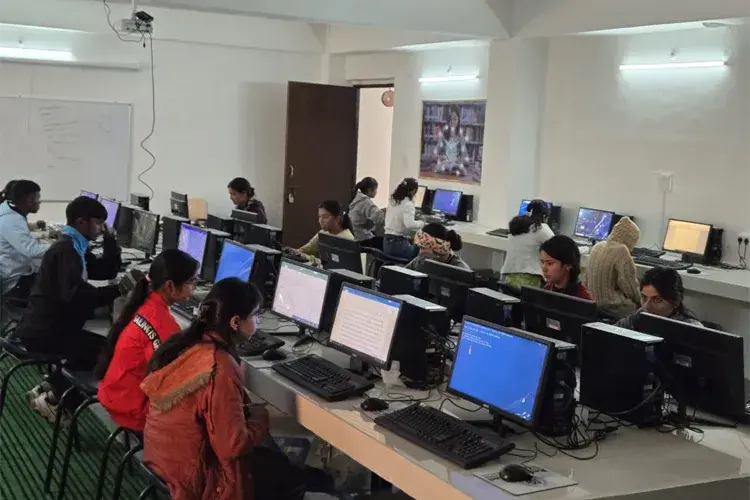 Ethics University, Pauri