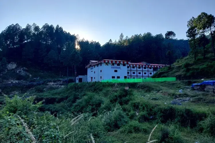 Ethics University, Pauri
