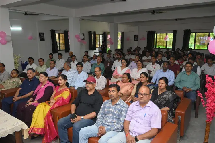 Ethics University, Pauri