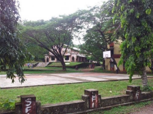 Ettumanoorappan College Ettumanoor, Kottayam