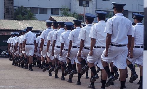 Euro Tech Maritime Academy, Kochi