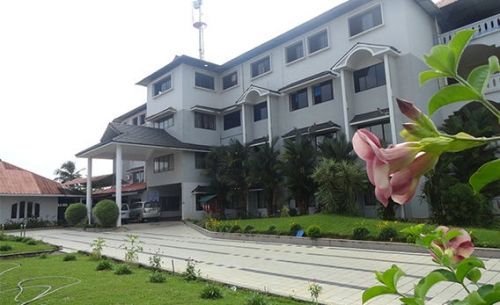 Euro Tech Maritime Academy, Kochi