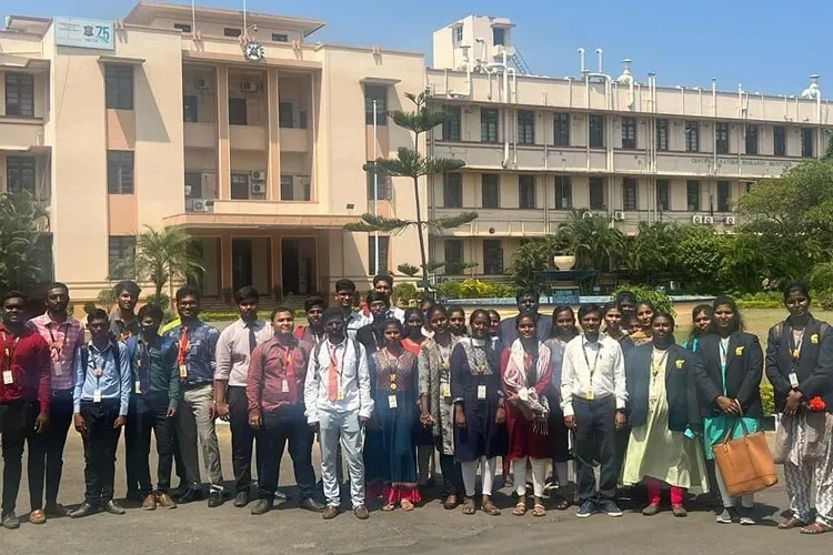 Eva Stalin Business School, Chennai