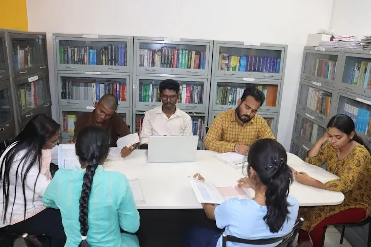 Eva Stalin Business School, Chennai