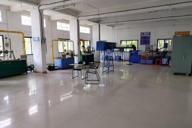 Everest Education Society Group of institutions College of Engineering and Technology, Aurangabad