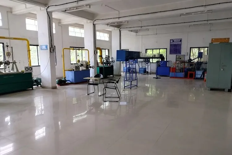 Everest Education Society Group of institutions College of Engineering and Technology, Aurangabad