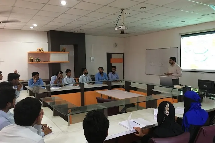 Everest Education Society Group of institutions College of Engineering and Technology, Aurangabad