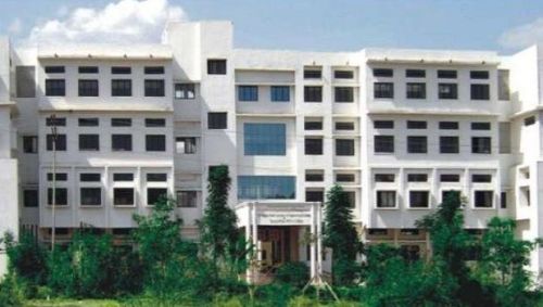 Everest Education Society Group of institutions College of Engineering and Technology, Aurangabad