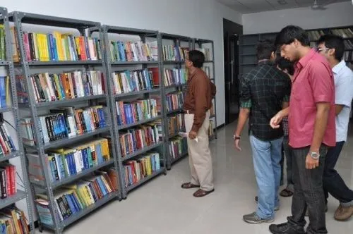 Evolve Business School, Navi Mumbai